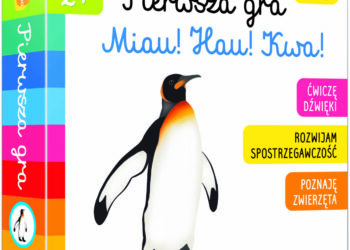 Miau! Hau! Kwa! Pierwsza Gra AMD