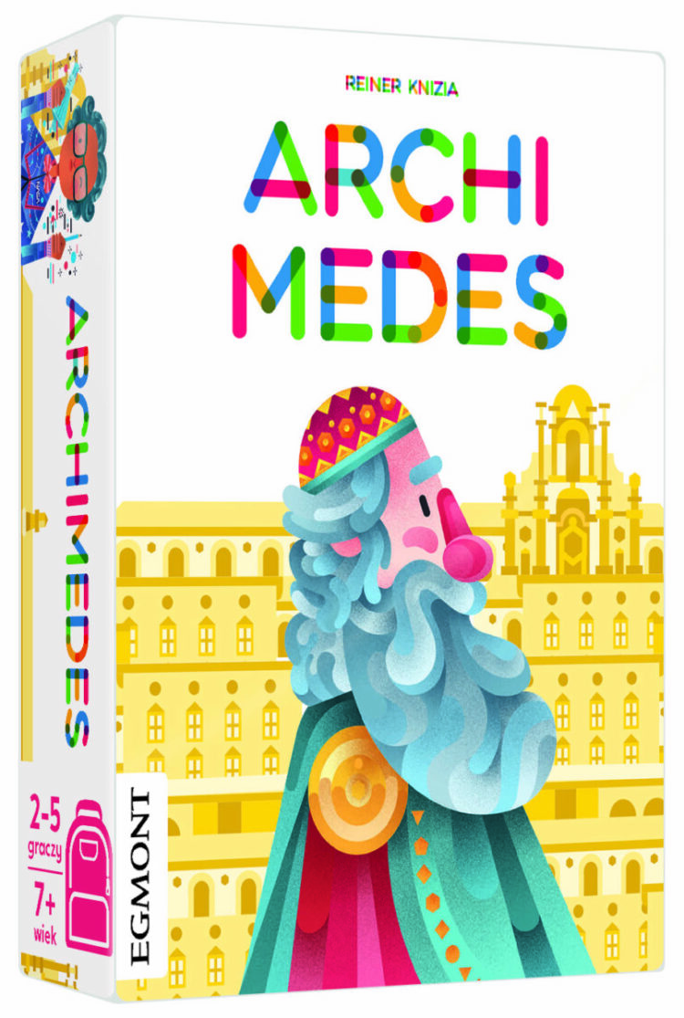 Archimedes