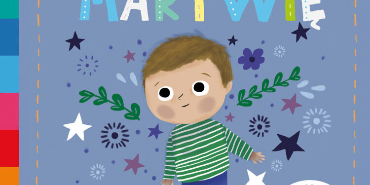 Czasami się martwię. Akademia mądrego dziecka. Poznaj uczucia i emocje