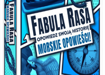 Fabula Rasa Morskie opowieści!