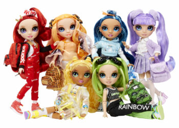 Rainbow High Junior High