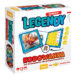 Legendy –  kodowanka
