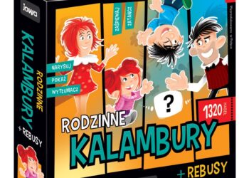 Rodzinne Kalambury