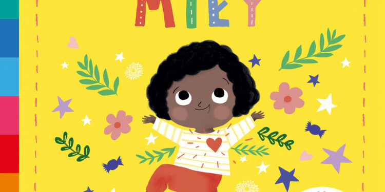 Lubię być miły. Akademia mądrego dziecka. Poznaj uczucia i emocje