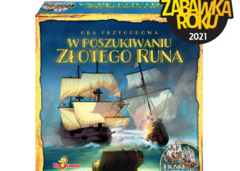 W poszukiwaniu złotego runa