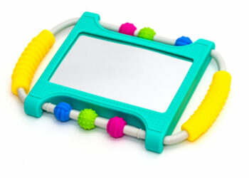 Peeka Lusterko Malucha