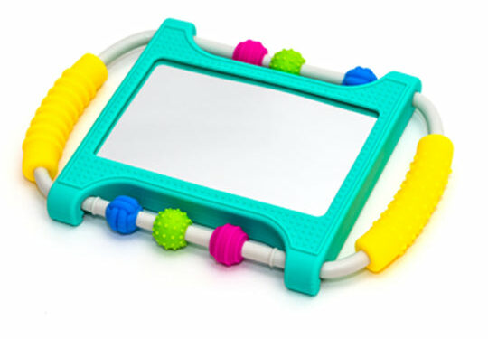 Peeka Lusterko Malucha