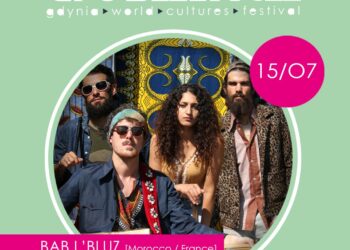 Festiwal Kultur w Gdyni – gdzie równość i tolerancja spotykają się ze sztuką