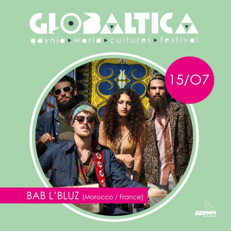 Festiwal Kultur w Gdyni – gdzie równość i tolerancja spotykają się ze sztuką