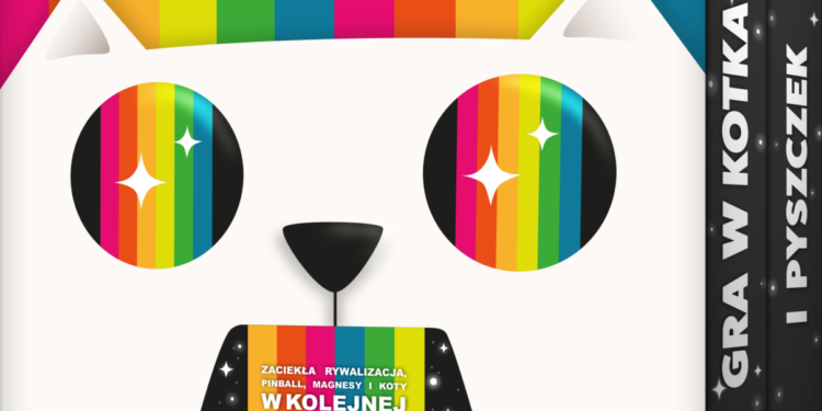 Gra w kotka i pyszczek