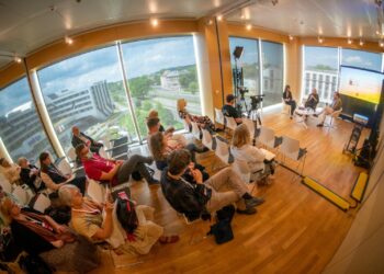 Trwa V Światowy Kongres Tłumaczy Literatury Polskiej