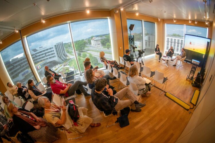 Trwa V Światowy Kongres Tłumaczy Literatury Polskiej