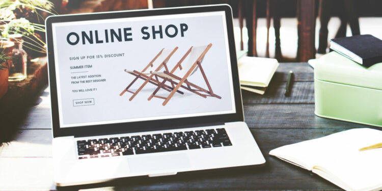 E-handel nie wyprze tradycyjnego. Zakupy stacjonarne w 5 lat urosną o 10,5 proc.
