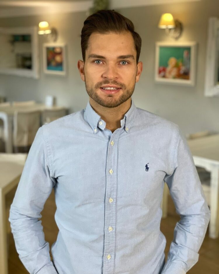 Jak zorganizować firmę, aby móc wyjechać na urlop?