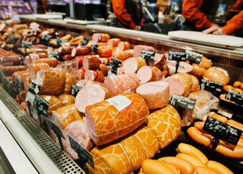 Nastroje w handlu najlepsze w tym roku. Badanie danych M/platform dla segmentu handlu tradycyjnego