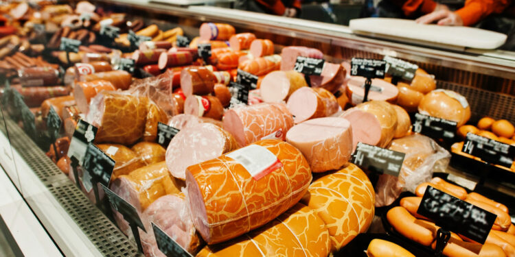 Nastroje w handlu najlepsze w tym roku. Badanie danych M/platform dla segmentu handlu tradycyjnego