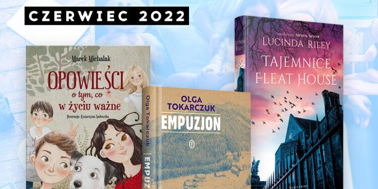 TOP 10 Ateneum – czerwiec 2022