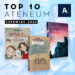 TOP 10 Ateneum – czerwiec 2022