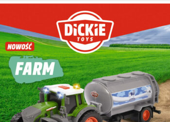 Świat Zabawek 9/2022