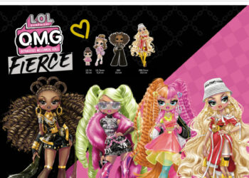 Świat Zabawek 7-8/2022