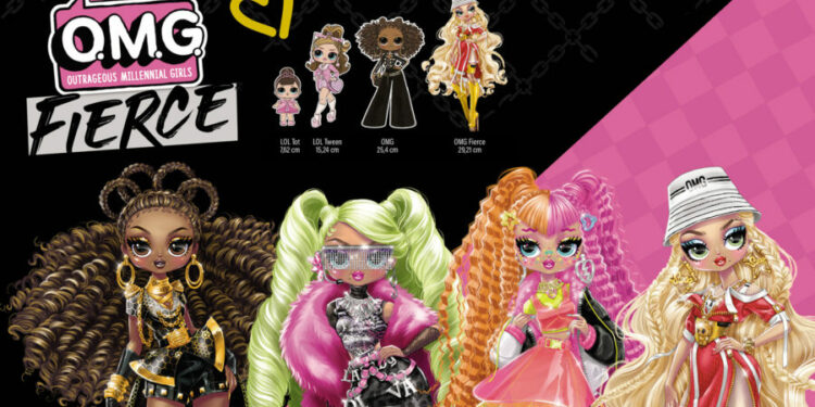 Świat Zabawek 7-8/2022