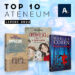 TOP 10 Ateneum – lipiec 2022