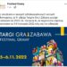 Targi Gra i Zabawa oraz Festiwal Gramy zostały odwołane