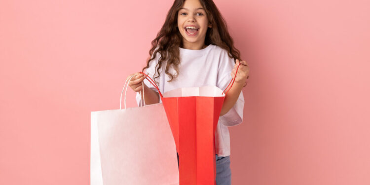 UOKiK: Maluchy na zakupach – ABC Małego Konsumenta