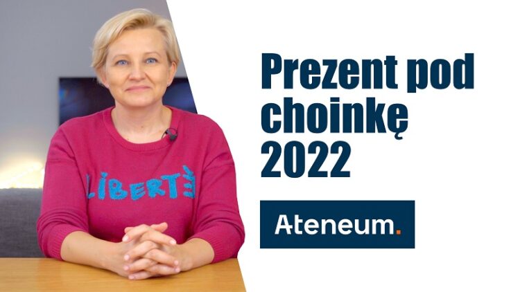 Najlepsze gry i zabawki na Gwiazdkę 2022