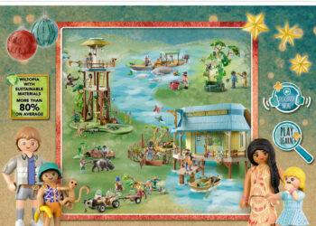 Świat Zabawek 10/2022