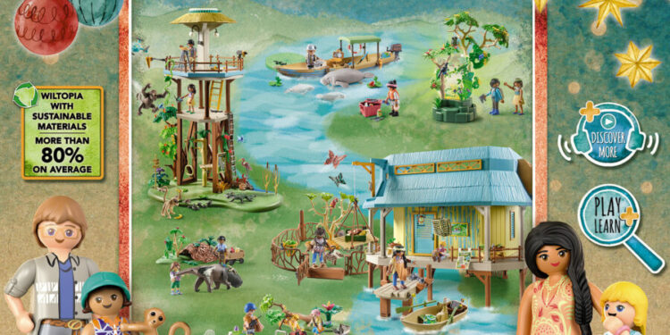 Świat Zabawek 10/2022