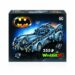 Wrebbit 3D puzzle Batmobile DC Comics 255 el