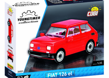 FIAT 126 EL
