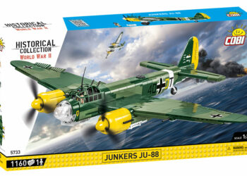 JUNKERS JU-88