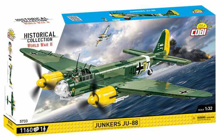 JUNKERS JU-88