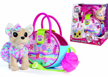 Simba ChiChi Love Słodki piesek