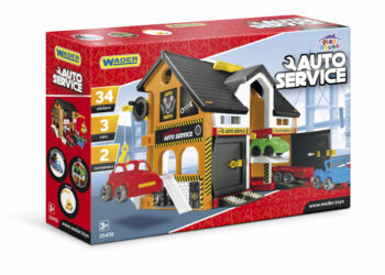 Auto service