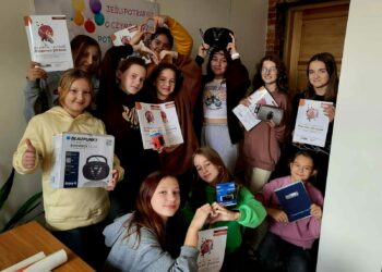 Szkoła Myślenia Pozytywnego 2.0 – jedyny taki program certyfikacyjno-rozwojowy dla szkół!