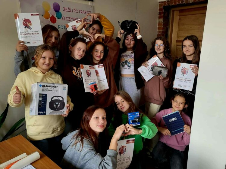 Szkoła Myślenia Pozytywnego 2.0 – jedyny taki program certyfikacyjno-rozwojowy dla szkół!