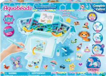 Design Factory Aquabeads