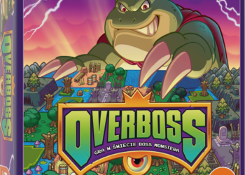 OVERBOSS
