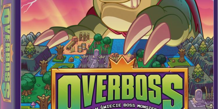 OVERBOSS