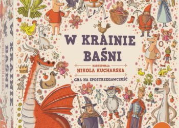 W krainie baśni