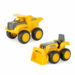 John Deere Kids Pojazdy Budowlane Dwupak