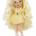 Rainbow High CORE Fashion Doll Seria 4 – Delilah Fields