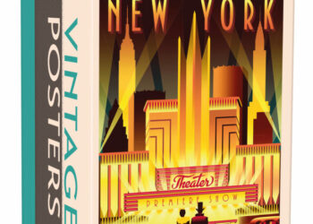 Puzzle Tactic 500/1000 elementów