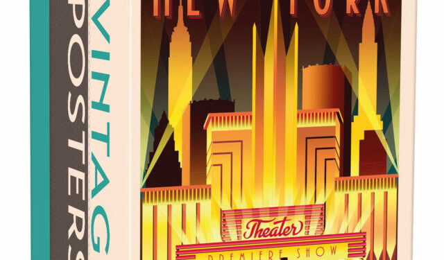 Puzzle Tactic 500/1000 elementów