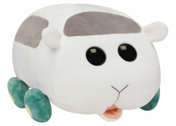 Pui Pui Molcar Medium 11″ Plush Asst