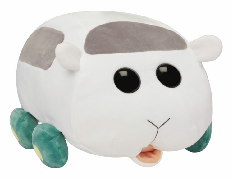 Pui Pui Molcar Medium 11″ Plush Asst