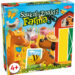 Gra planszowa Farma – szukaj i znajdź